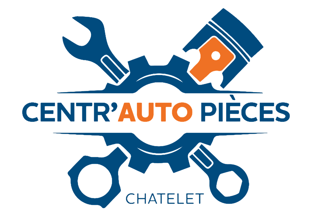 logo centr'auto